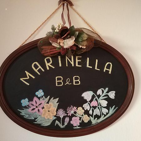 Marinella Guest House Cornale Dış mekan fotoğraf