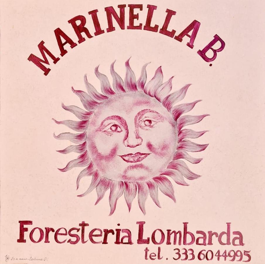 Marinella Guest House Cornale Dış mekan fotoğraf