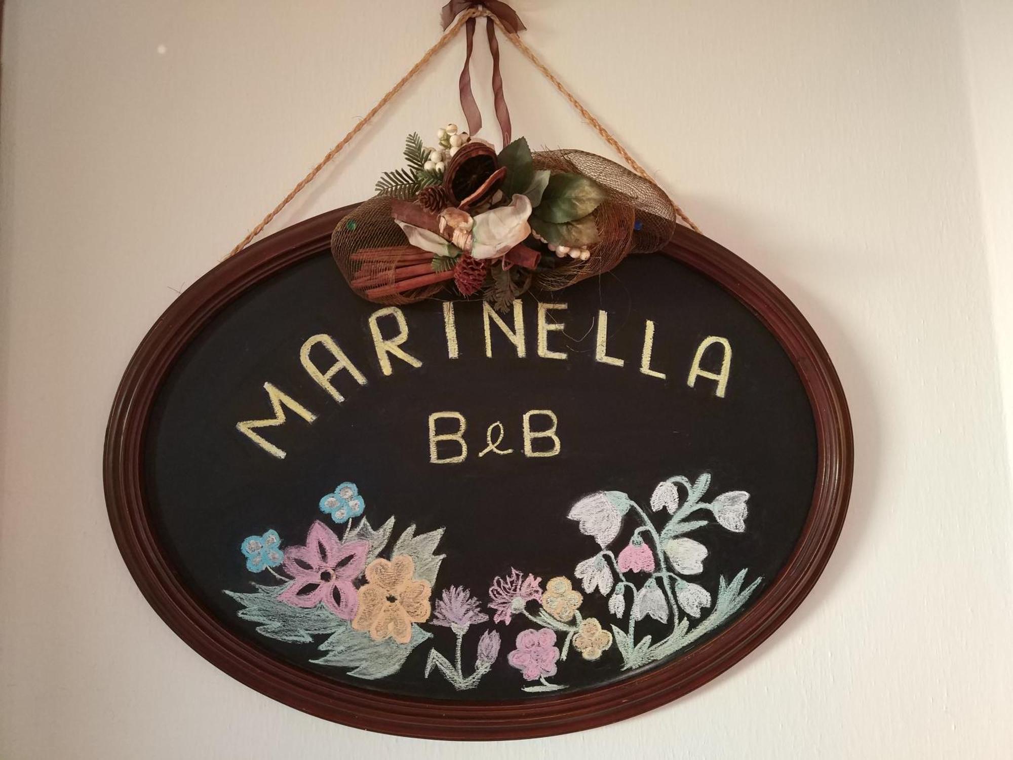 Marinella Guest House Cornale Dış mekan fotoğraf