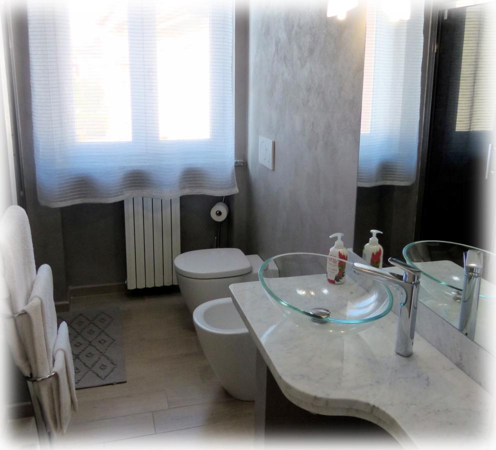 Marinella Guest House Cornale Dış mekan fotoğraf
