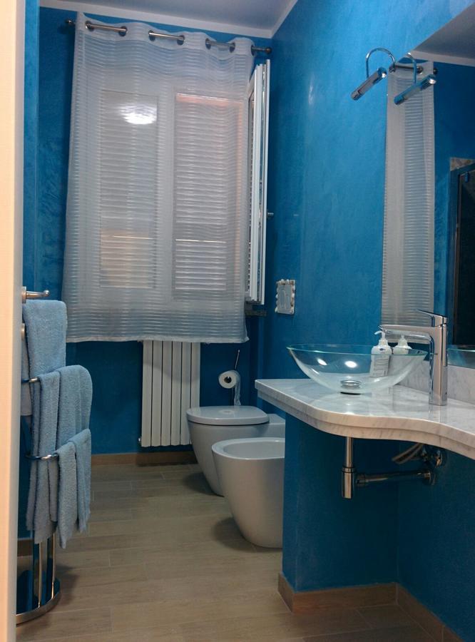 Marinella Guest House Cornale Dış mekan fotoğraf