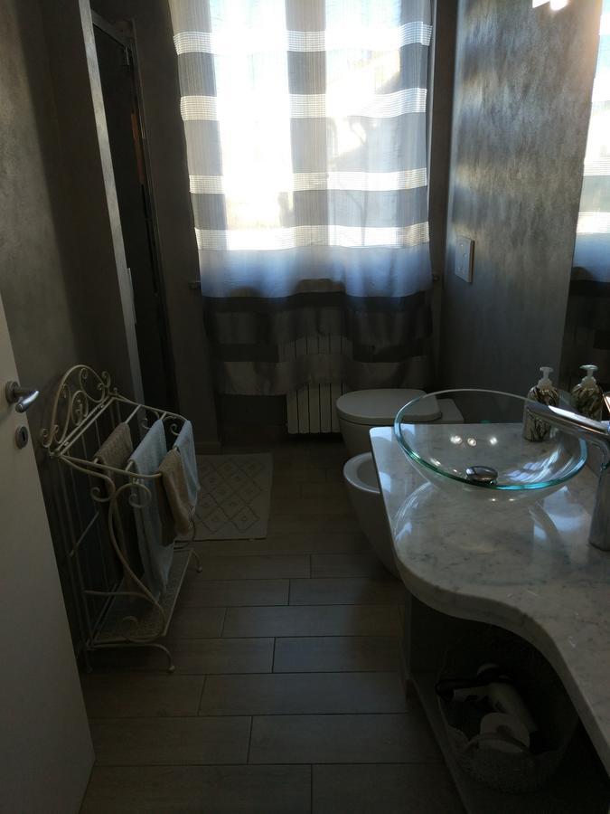 Marinella Guest House Cornale Dış mekan fotoğraf