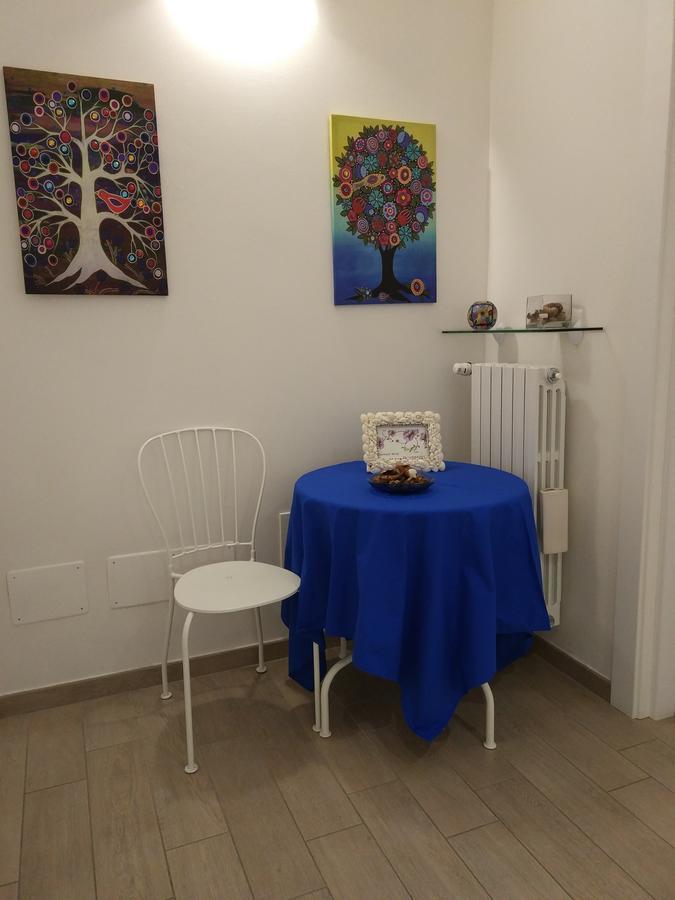 Marinella Guest House Cornale Dış mekan fotoğraf