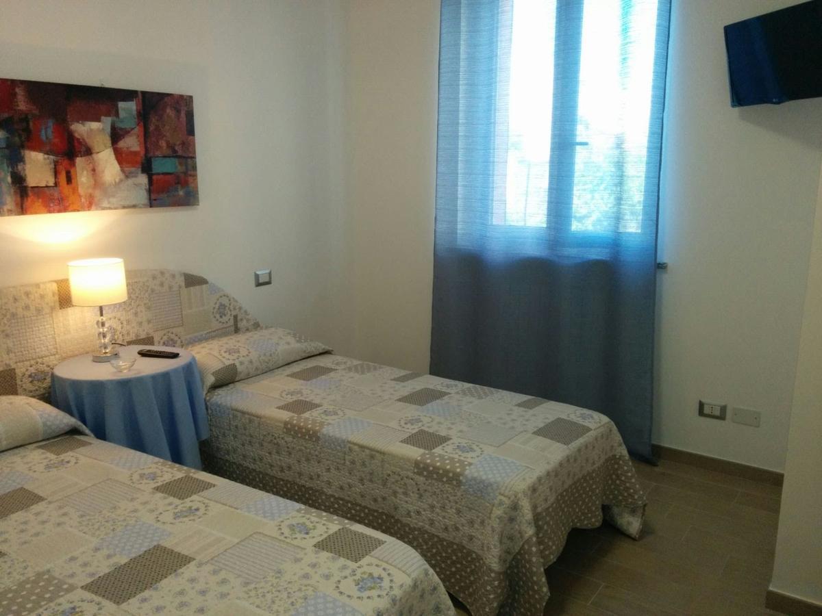 Marinella Guest House Cornale Dış mekan fotoğraf