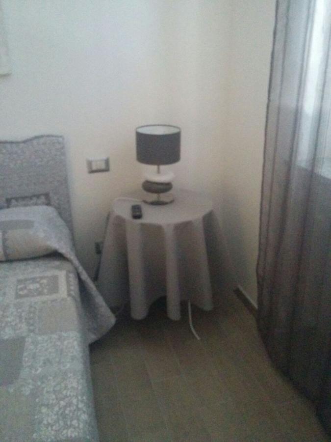Marinella Guest House Cornale Dış mekan fotoğraf