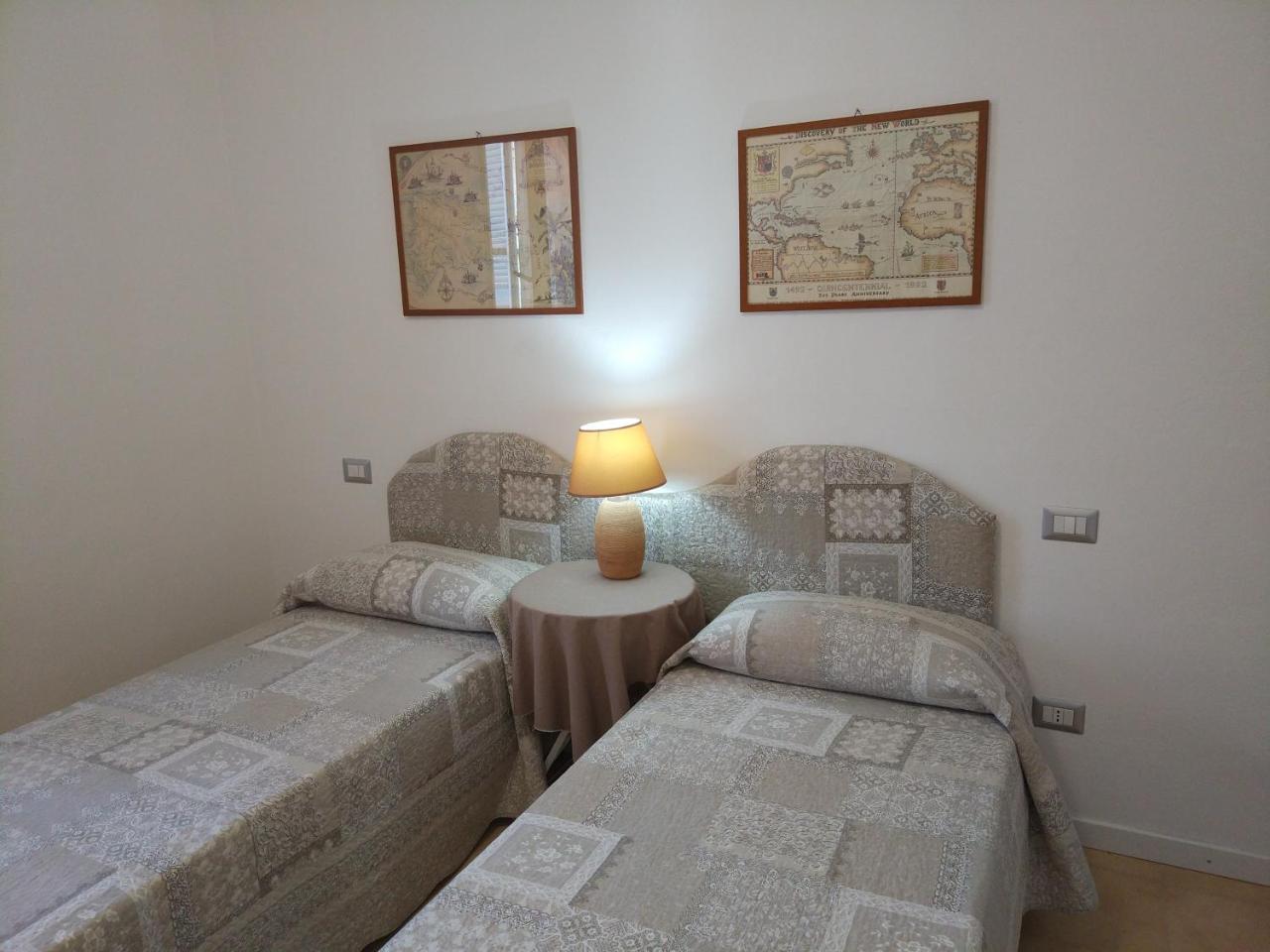 Marinella Guest House Cornale Dış mekan fotoğraf